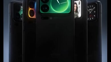 وحش شاومي 18 برو ماكس