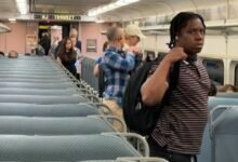 Από 13 στα 150 δολάρια το εισιτήριο τρένου στο Νιου