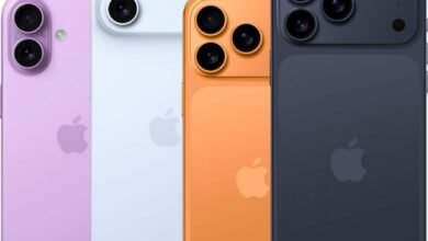 أبل والذكاء الاصطناعي