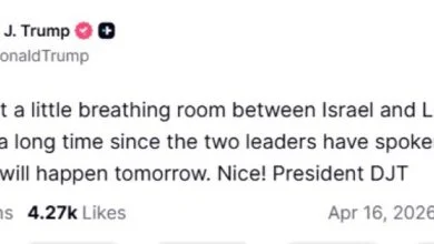 مفاوضات واشنطن وطهران