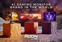 صدارة AGON بالسوق الأوروبي