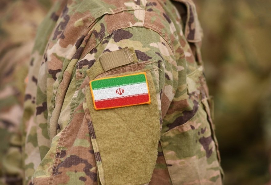 تسليح صيني لإيران
