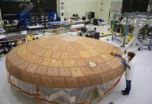 تحدي عودة أرتميس 2