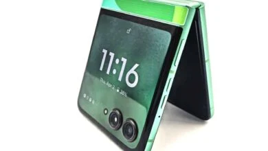 موتورولا تفتح باب الحلم: تذكرة حصرية لمونديال 2026 في المكسيك 7 موتورولا: طريقك لمونديال 2026