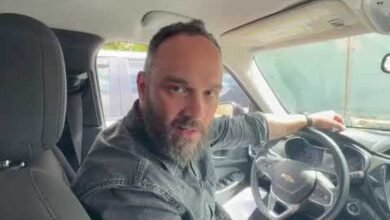 إعدام برلماني