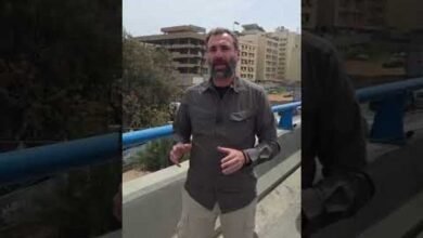 موجة جديدة من الغارات الإسرائيلية تستهدف الضاحية الجنوبية لبيروت بعد تحذيرات إخلاء 2 Μεγάλο χτύπημα σήμερα στη Βηρυτό δείτε τη στιγμή της ισραηλινής