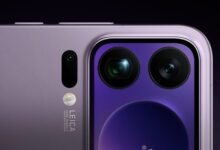 مواصفات شاومي 18 برو