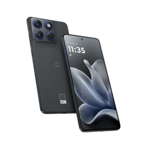 موتورولا تطلق Edge 70 Pro