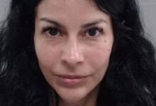 Μητέρα τριών παιδιών και μοντέλο του OnlyFans συνελήφθη στο Τέξας