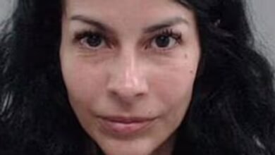 Μητέρα τριών παιδιών και μοντέλο του OnlyFans συνελήφθη στο Τέξας