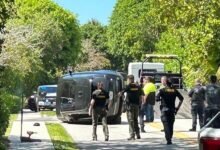 Οπιοειδή χάπια είχε πάνω του ο Τάιγκερ Γουντς όταν συνελήφθη