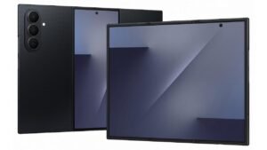 TriFold 2: نحافة قياسية