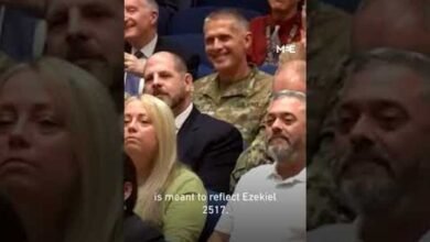 هيغسيث واقتباس هوليوود