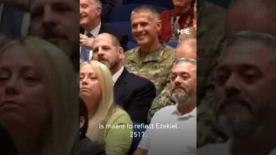 هيغسيث واقتباس هوليوود