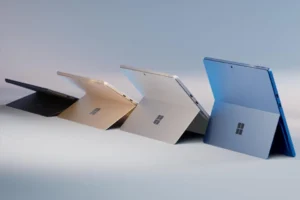 ارتفاع أسعار Surface