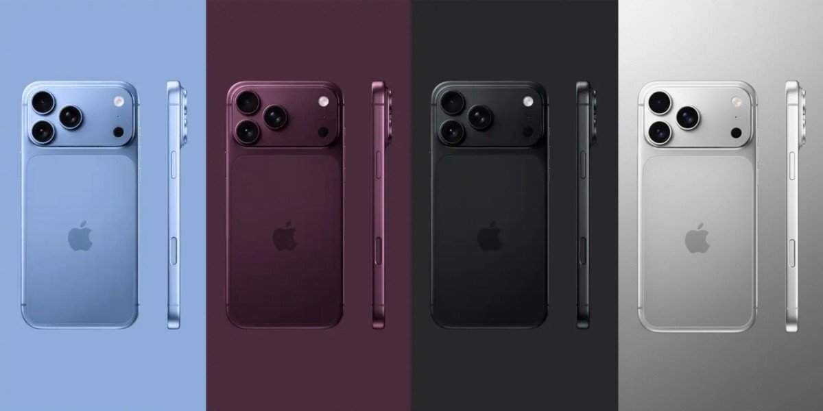 تسريبات آيفون 18 برو: «الكرزي الداكن» يطيح بالبرتقالي في رهان أبل الجديد 1 ألوان iPhone 18 Pro