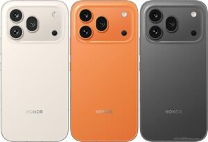 إطلاق Honor 600 بأوروبا