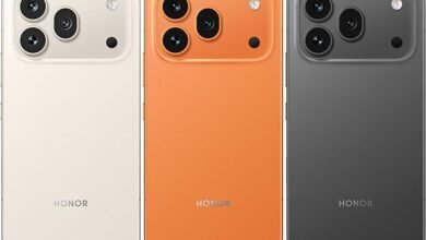 إطلاق Honor 600 بأوروبا