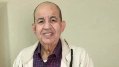 تطورات حالة محمد التاجي