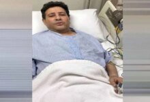 تطورات حالة هاني شاكر