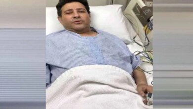 تطورات حالة هاني شاكر