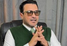 محمد رجب وفيلم «كوكتيل»