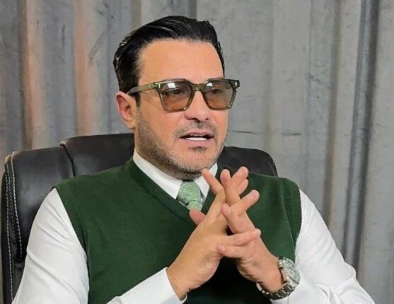 محمد رجب وفيلم «كوكتيل»