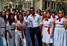 العوضي في شمشون ودليلة