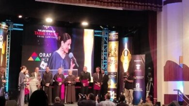 جائزة أمينة خليل