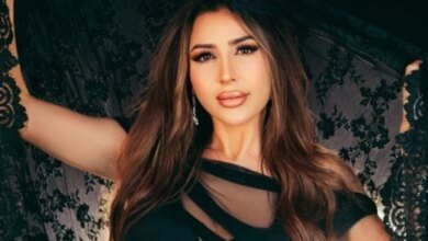 كليب جنات الجديد