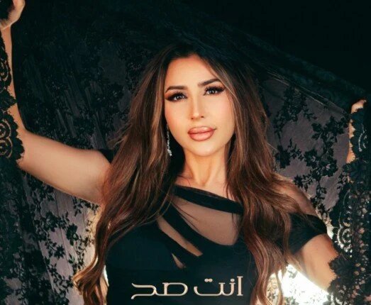 كليب جنات الجديد