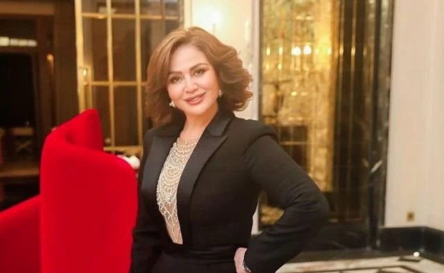 إطلالة شاهين