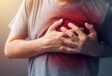 أرقام وقاية القلب