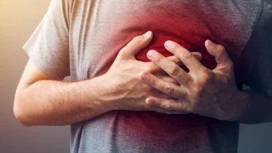 أرقام وقاية القلب