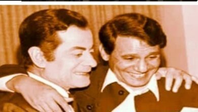 أرشيف حليم وفريد