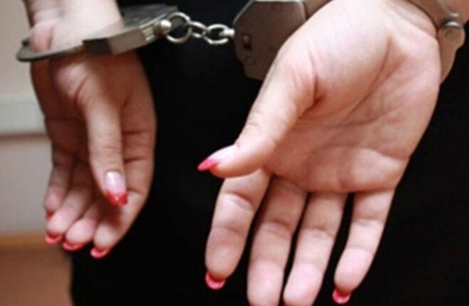 حبس مديرة مسكن آداب بالتجمع الأول
