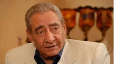 حفل الأبنودي والقصبجي بالأوبرا