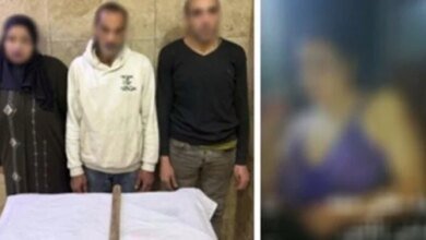 واقعة سيدة الغربية