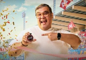 أحمد فتحي واللعبة 5