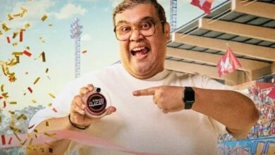 أحمد فتحي واللعبة 5