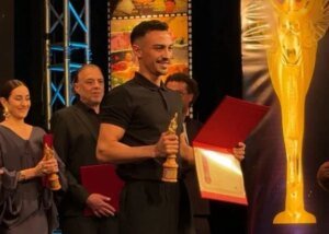 تكريم أحمد غزي