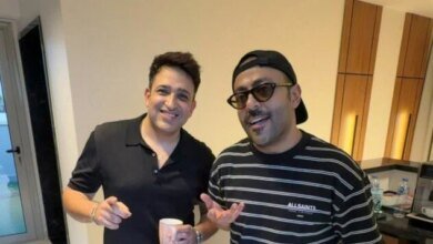 تعاون حسين وعاشور