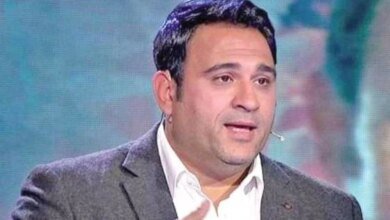 وفاة السيد.. منع إعلامي