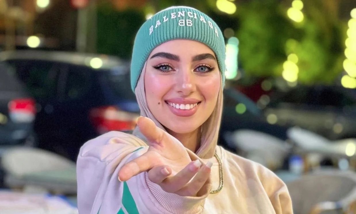 بلوجر الاحتيال