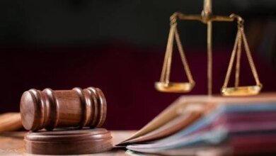 خلية النزهة: استئناف المحاكمة