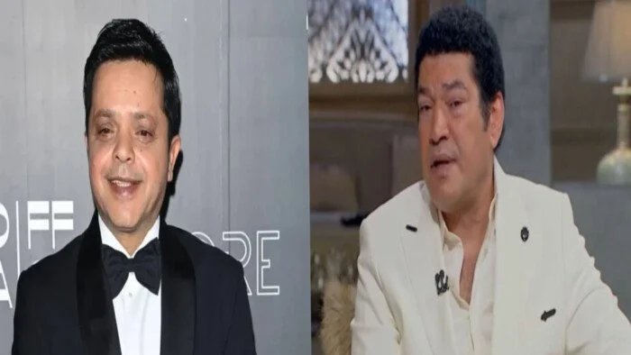 باسم سمرة: تناقضات فنية