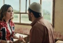 هشام ماجد في فيلم برشامة