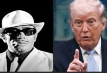 ترامب ومستر إكس