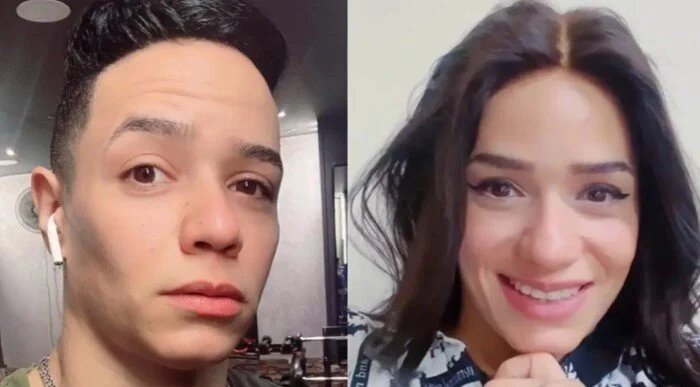 البلوجر بيج ياسمين