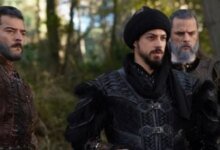 تأجيل المؤسس أورهان